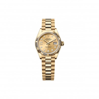 ROLEX LADY-DATEJUST 279178